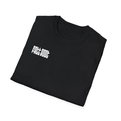 Fatt Root Unisex Softstyle T-Shirt | Casual Cotton Tee for Social Gatherings & Events