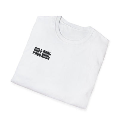 Fatt Root Unisex Softstyle T-Shirt | Casual Cotton Tee for Social Gatherings & Events