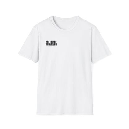 Fatt Root Unisex Softstyle T-Shirt | Casual Cotton Tee for Social Gatherings & Events