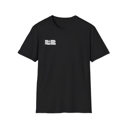 Fatt Root Unisex Softstyle T-Shirt | Casual Cotton Tee for Social Gatherings & Events