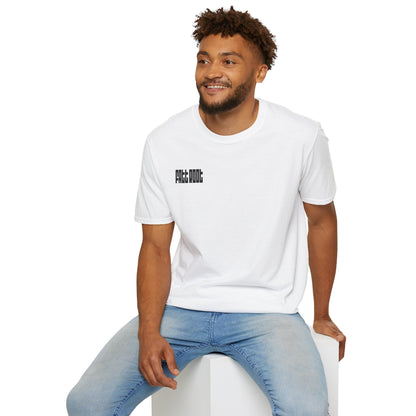 Fatt Root Unisex Softstyle T-Shirt | Casual Cotton Tee for Social Gatherings & Events