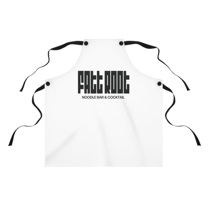 Fatt Root Apron - Perfect for Home Chefs & Baking Enthusiasts