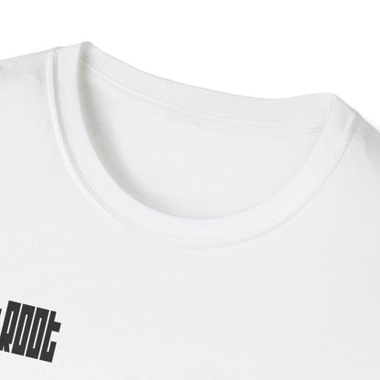 Fatt Root Unisex Softstyle T-Shirt | Casual Cotton Tee for Social Gatherings & Events