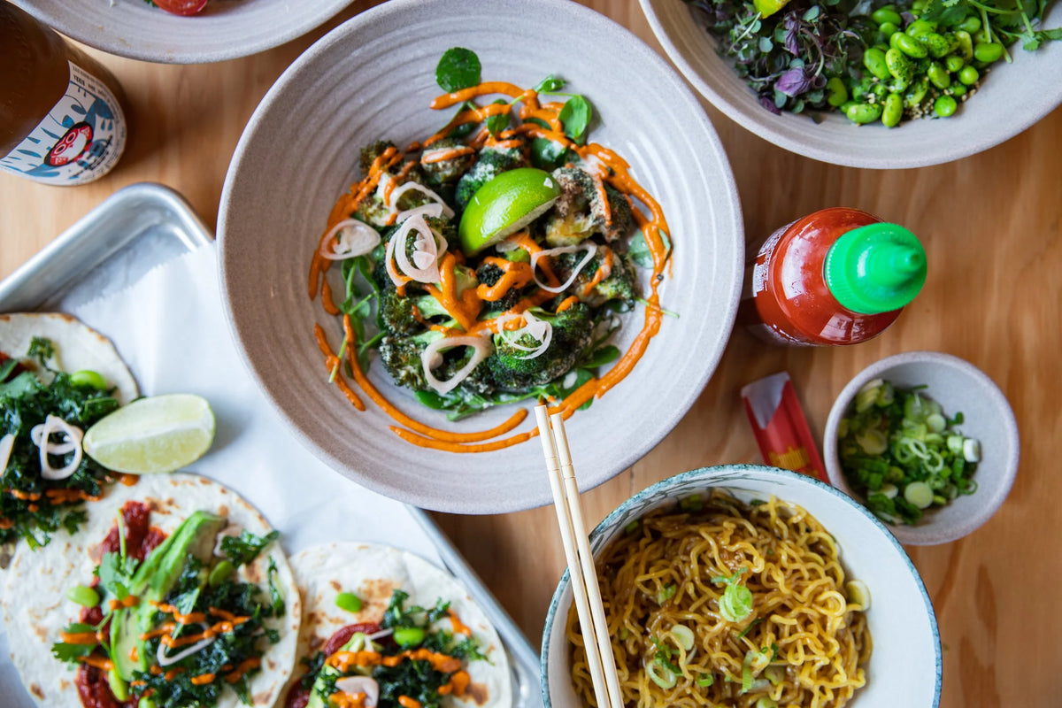 Fatt Root Menu – Fatt Root Kitchen & Bar