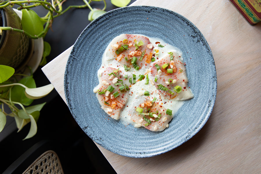 Fatt Root Gallery – Fatt Root Kitchen & Bar