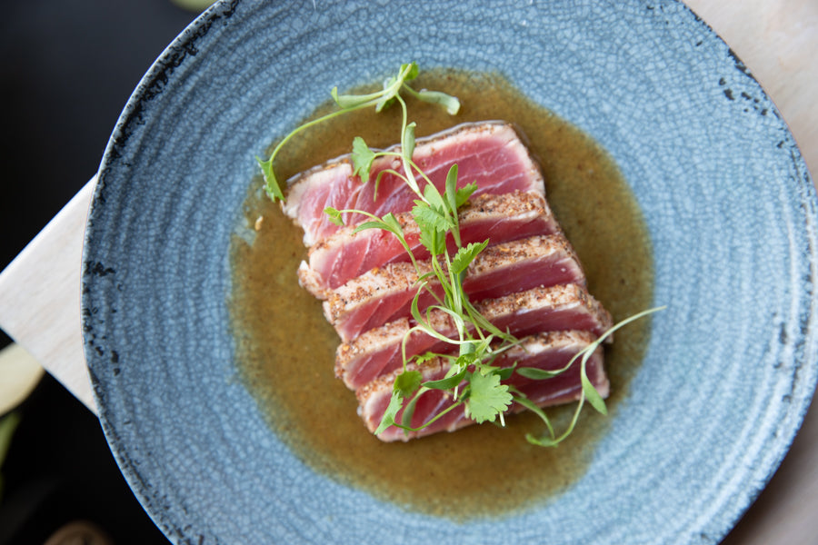 Fatt Root Gallery – Fatt Root Kitchen & Bar