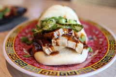 Fatt Root in Pleasantville Has Undergone a Transformation