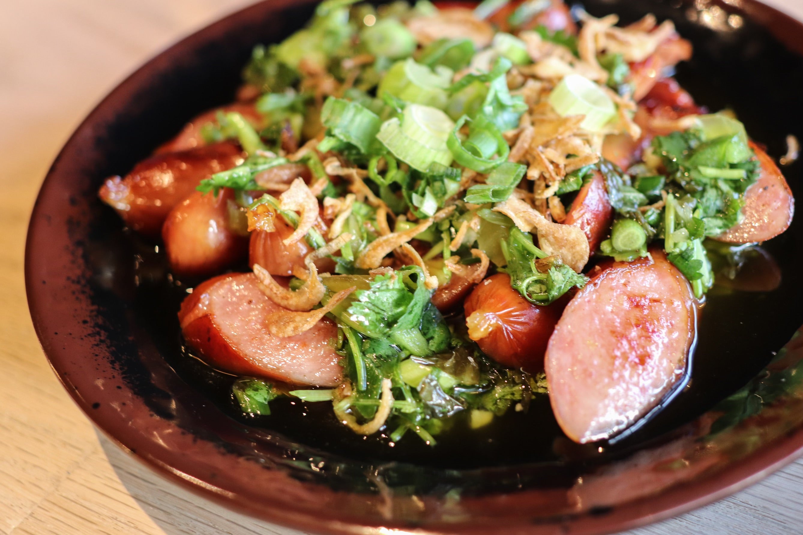 Fatt Root Gallery – Fatt Root Kitchen & Bar