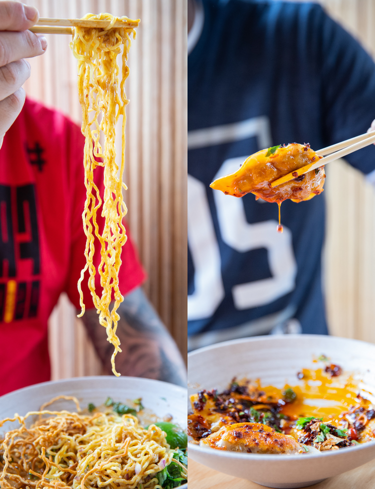 Fatt Root Kitchen & Bar – Fatt Root Kitchen & Bar